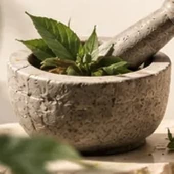 Ayurvedic preparation