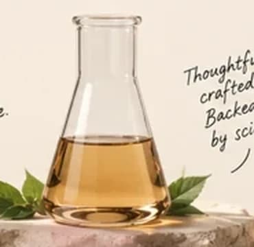 Modern formulation