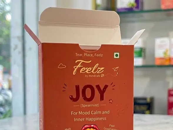 Open Box