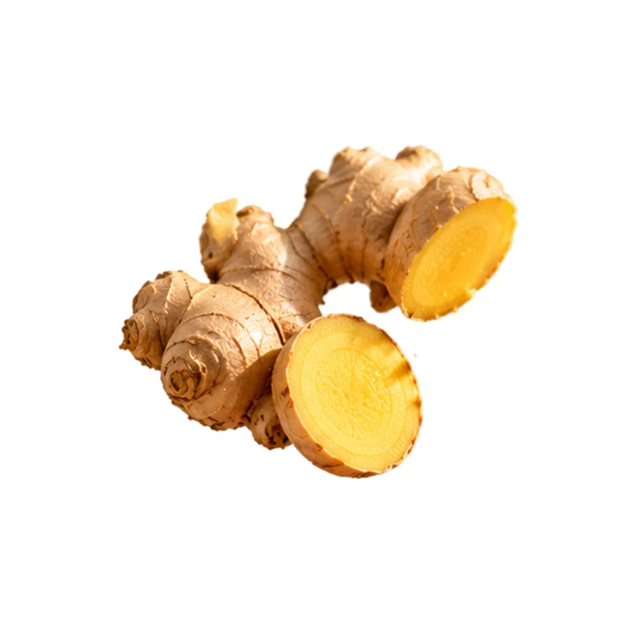 Ginger Extract