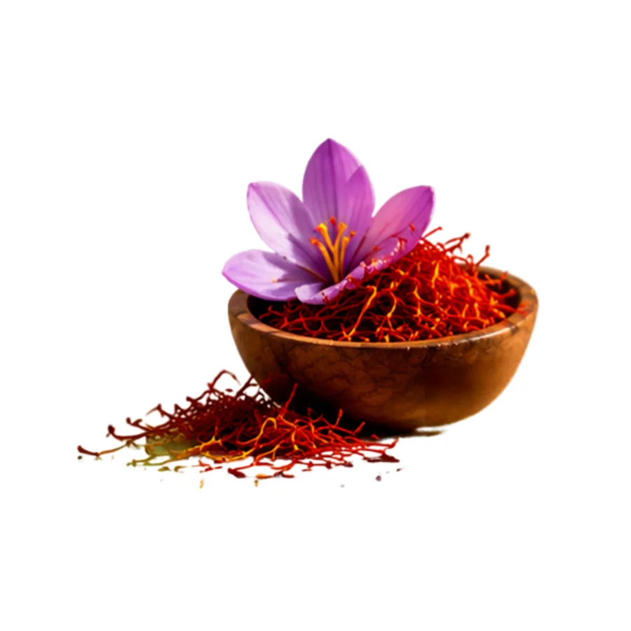 Saffron Extract