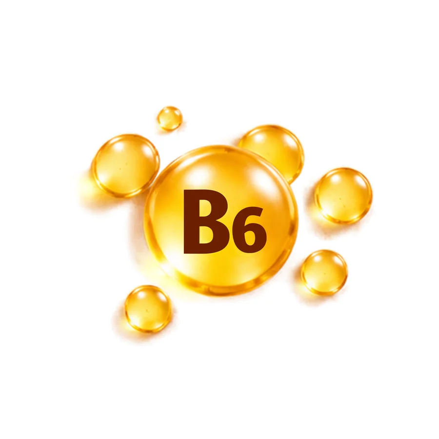 Vitamin B6