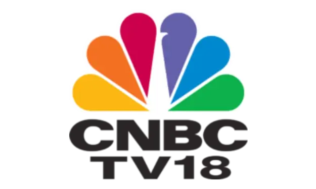 CNBC logo