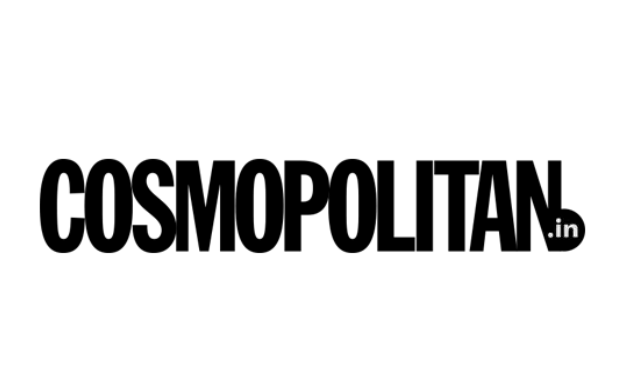 Cosmopolitan logo