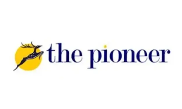 Pioneer