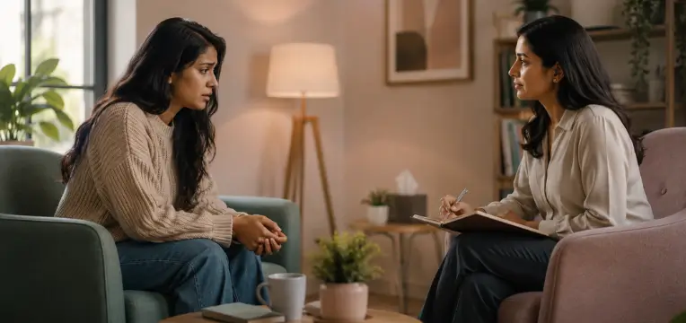 Professional Counselling