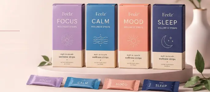Feelz product launch