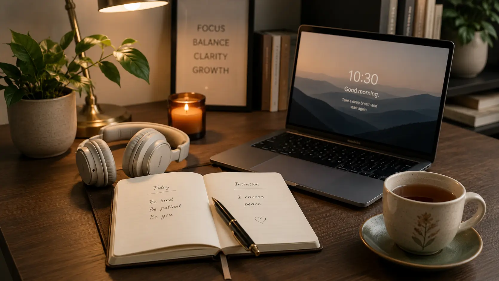 Mindcafe approach