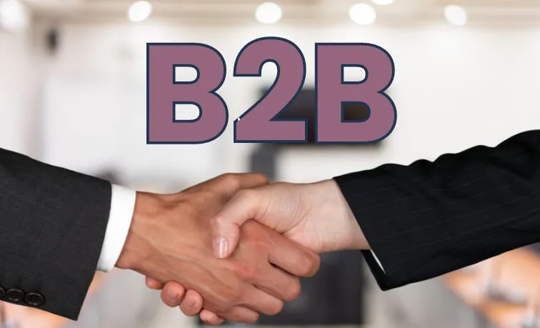 B2B Expansion