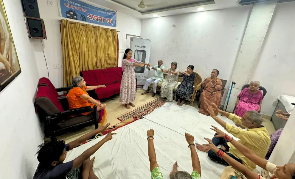 International Yoga Day