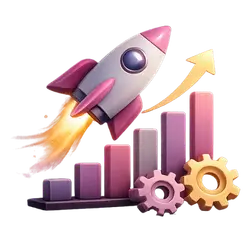 Startups scaling under pressure