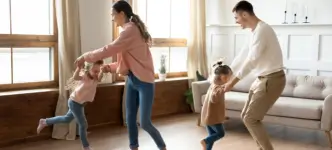 Homemakers & Parents
