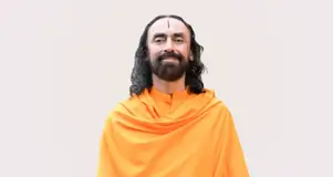 Swami Mukundananda