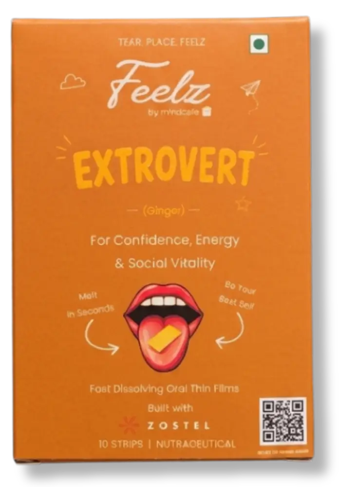 Extrovert