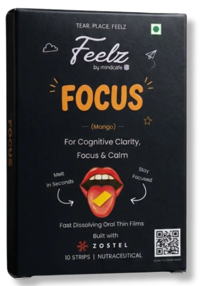 Focus