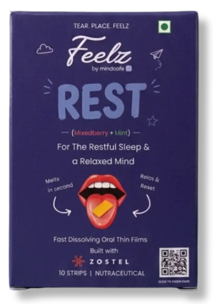 Rest