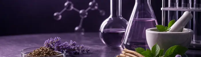 Nutraceutical science formulation