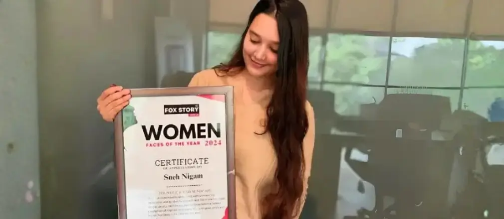 Women Faces of the Year Fox Story