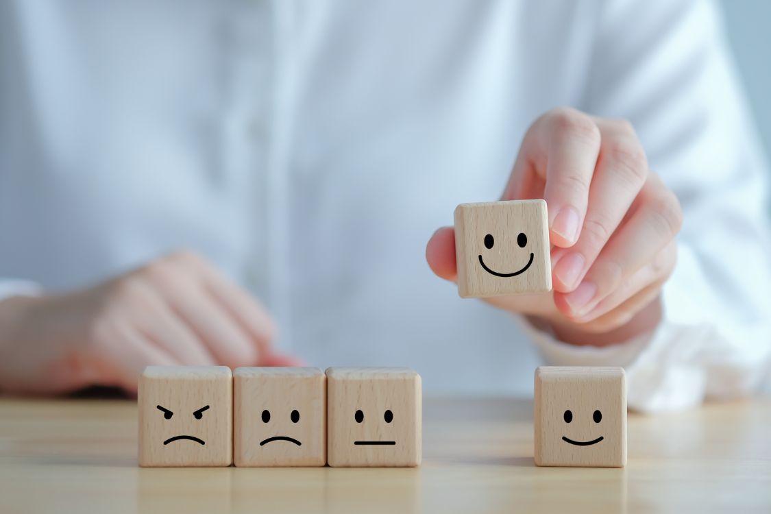 Mental Health Solution for Anxiety