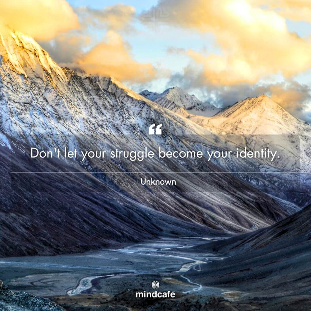 Mental health quotes