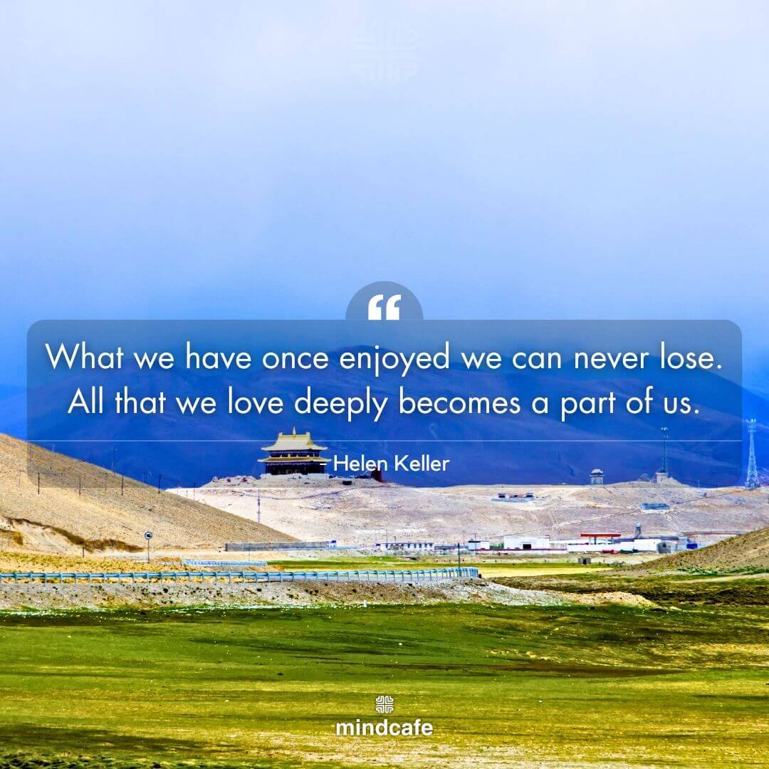 Mental health quotes