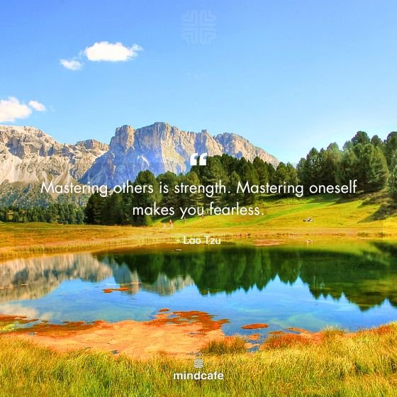 Mental health quotes