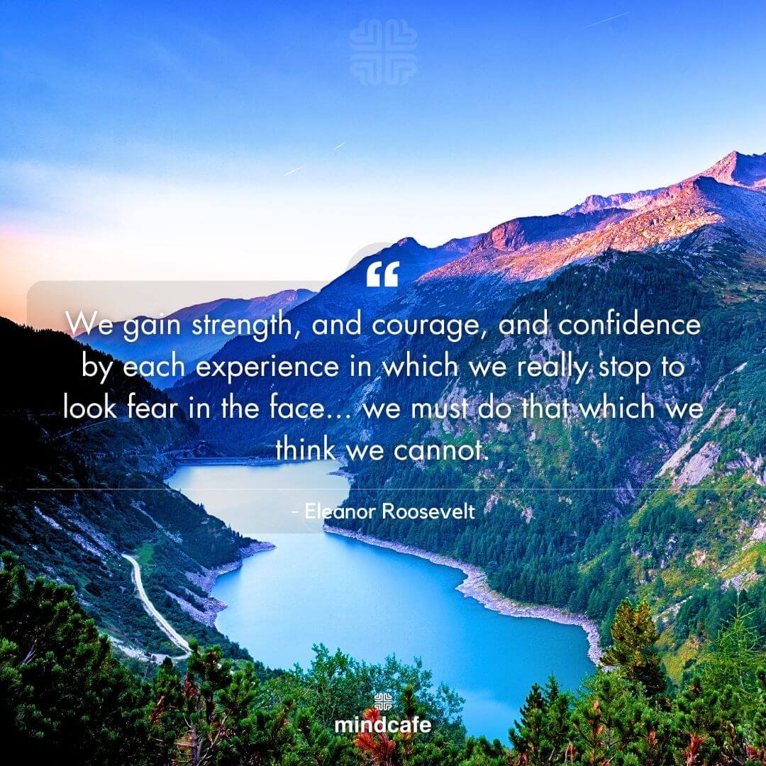 Mental health quotes