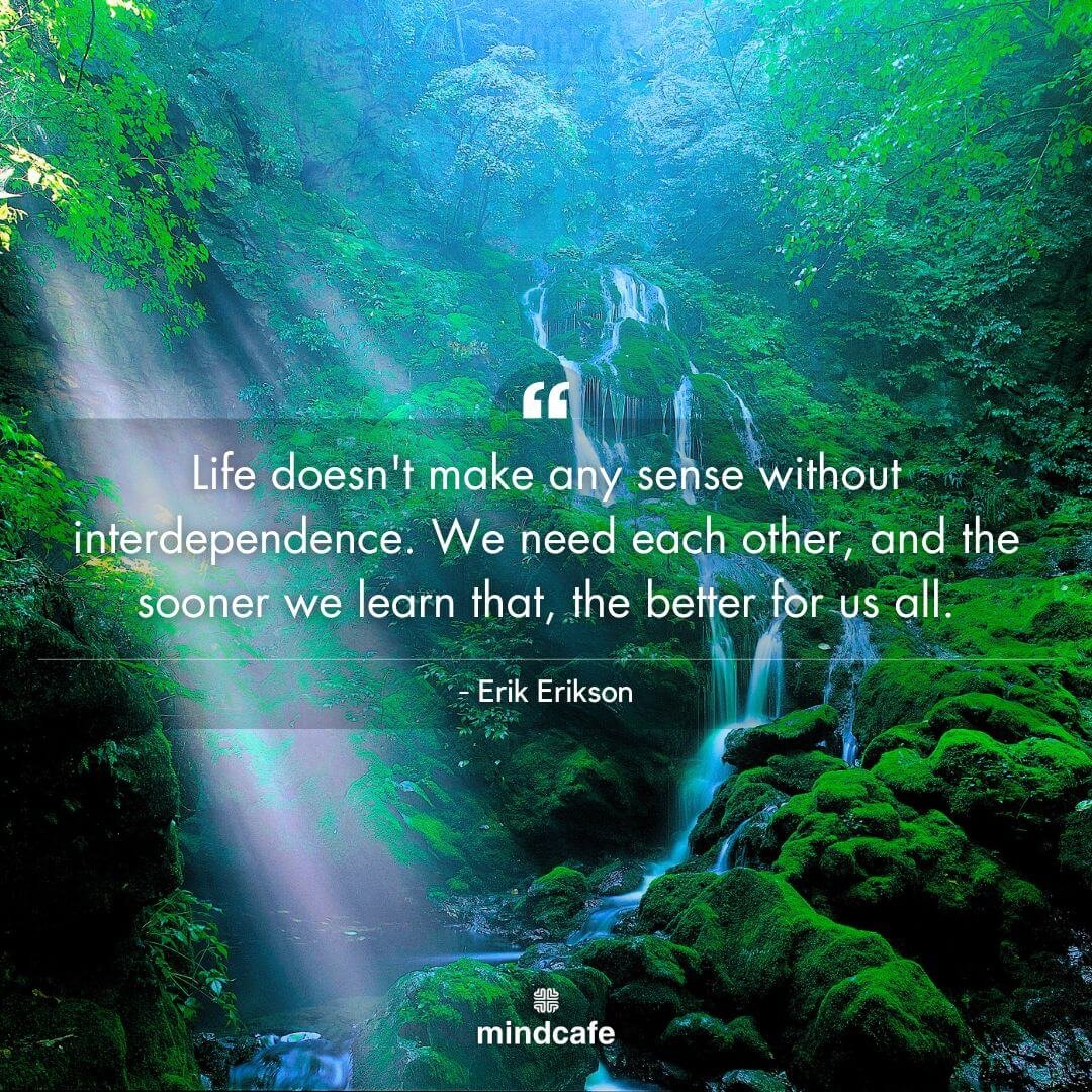 Mental health quotes