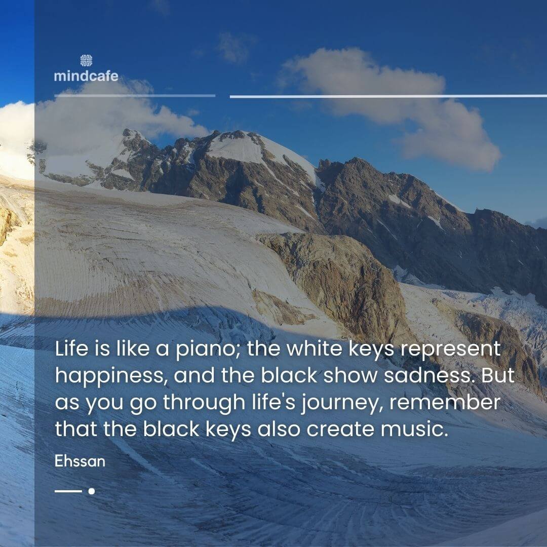 Mental health quotes