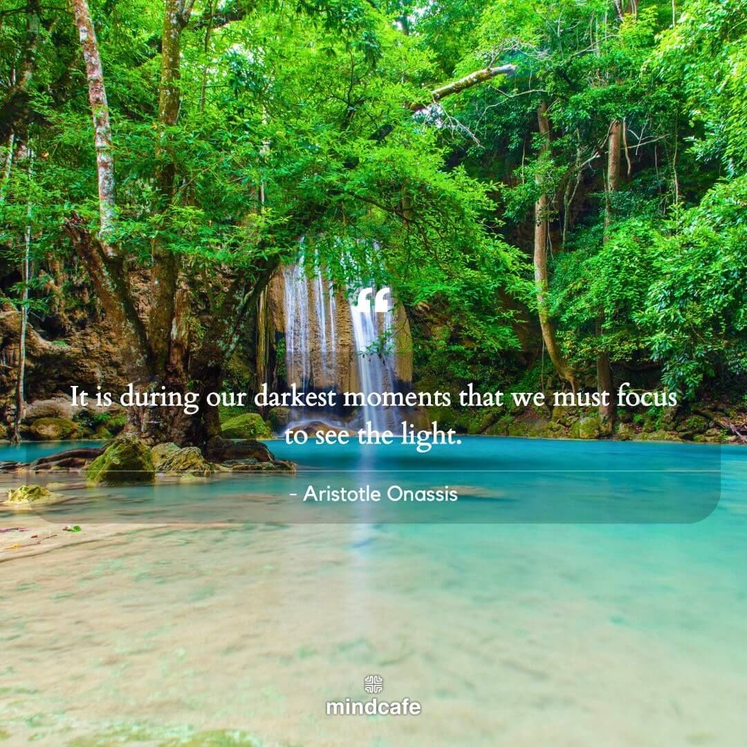 Mental health quotes