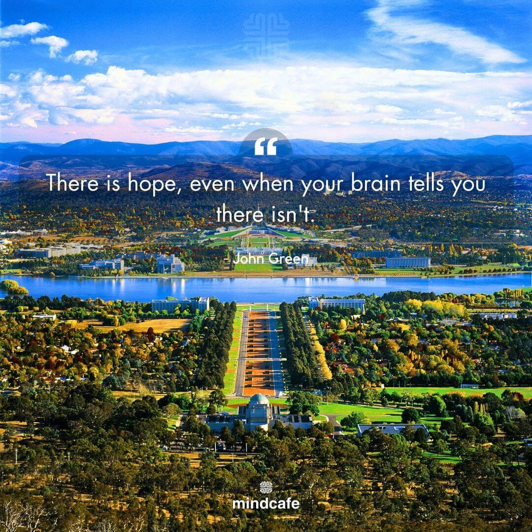 Mental health quotes