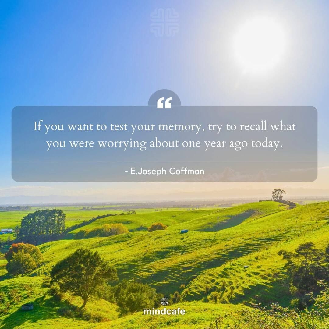 Mental health quotes