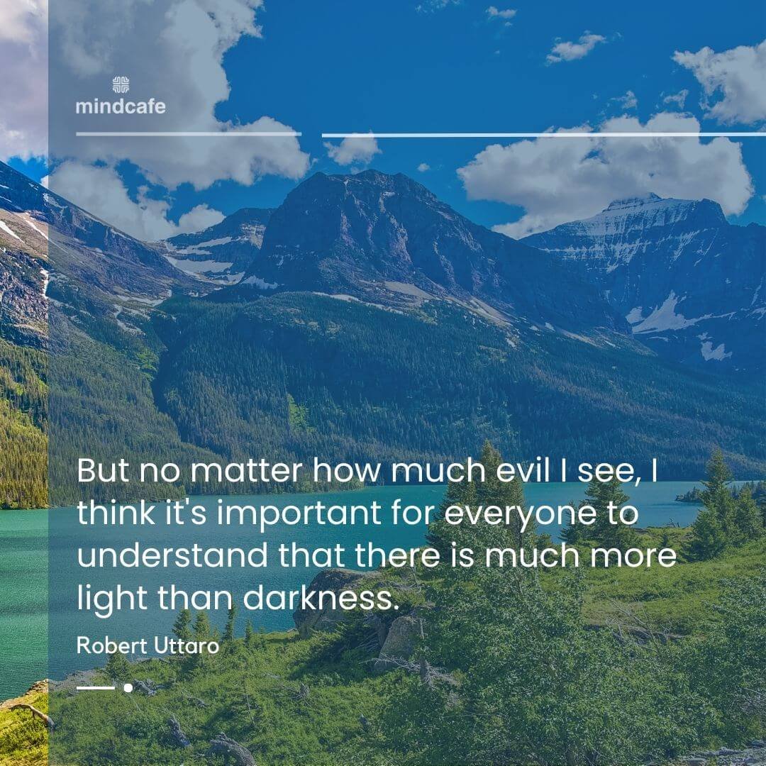 Mental health quotes