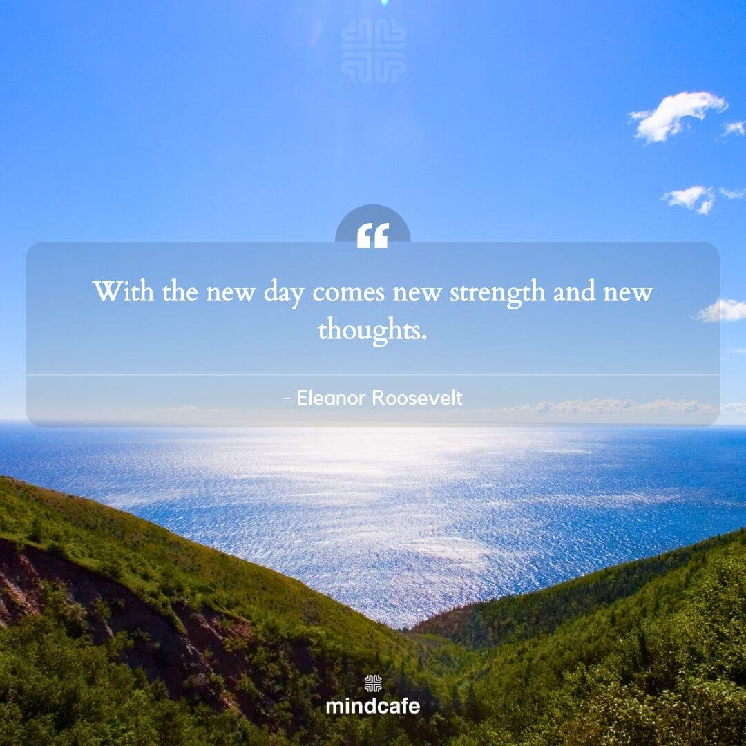 Mental health quotes