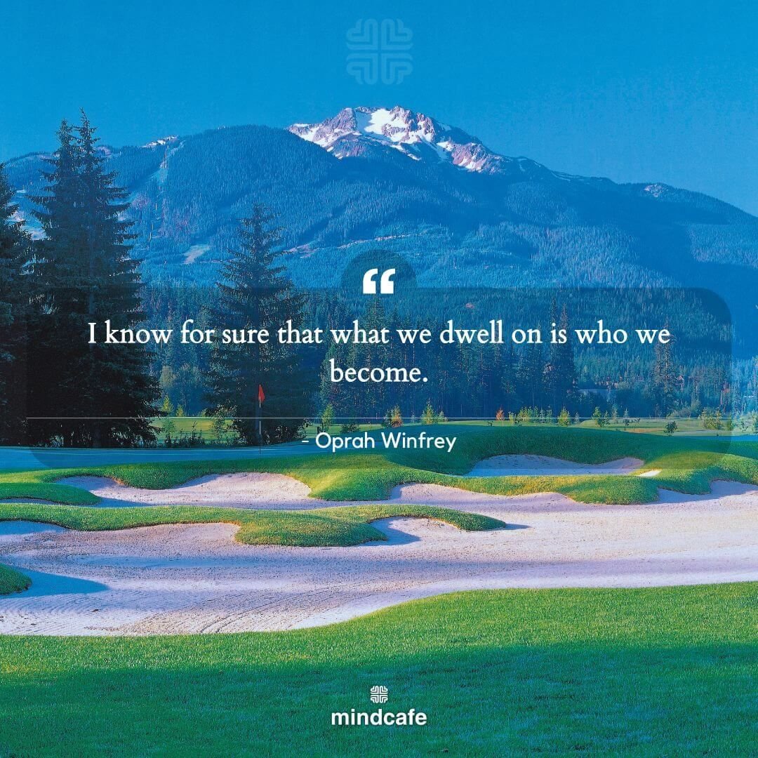 Mental health quotes