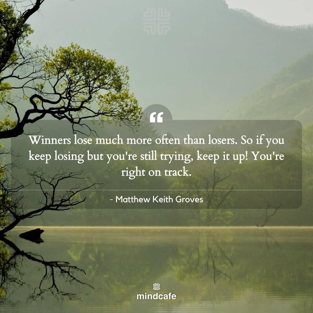 Mental health quotes