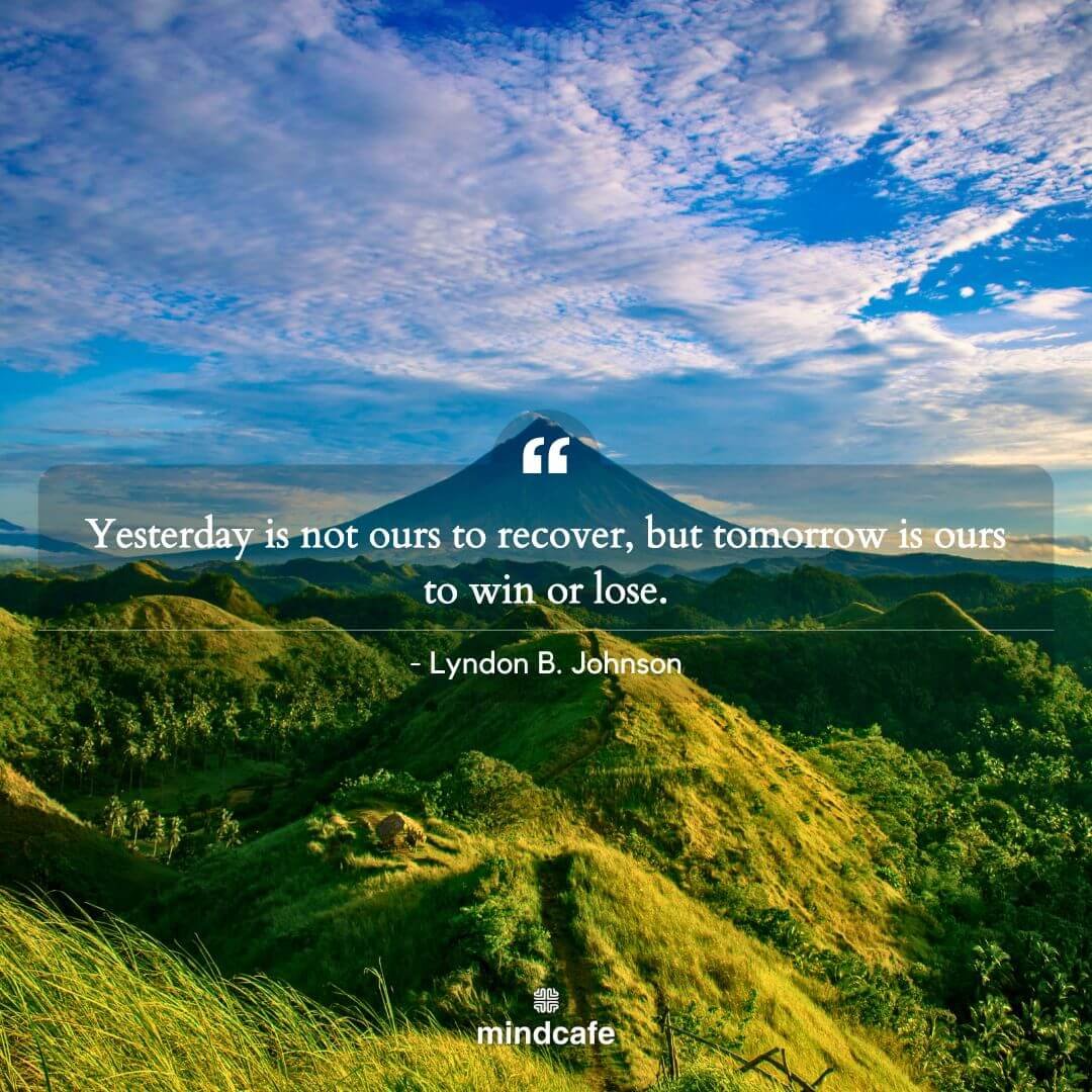 Mental health quotes