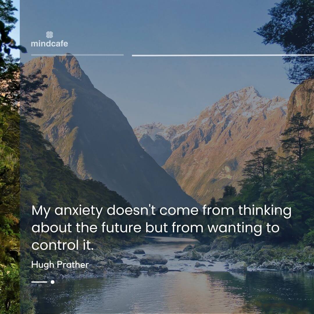 Mental health quotes