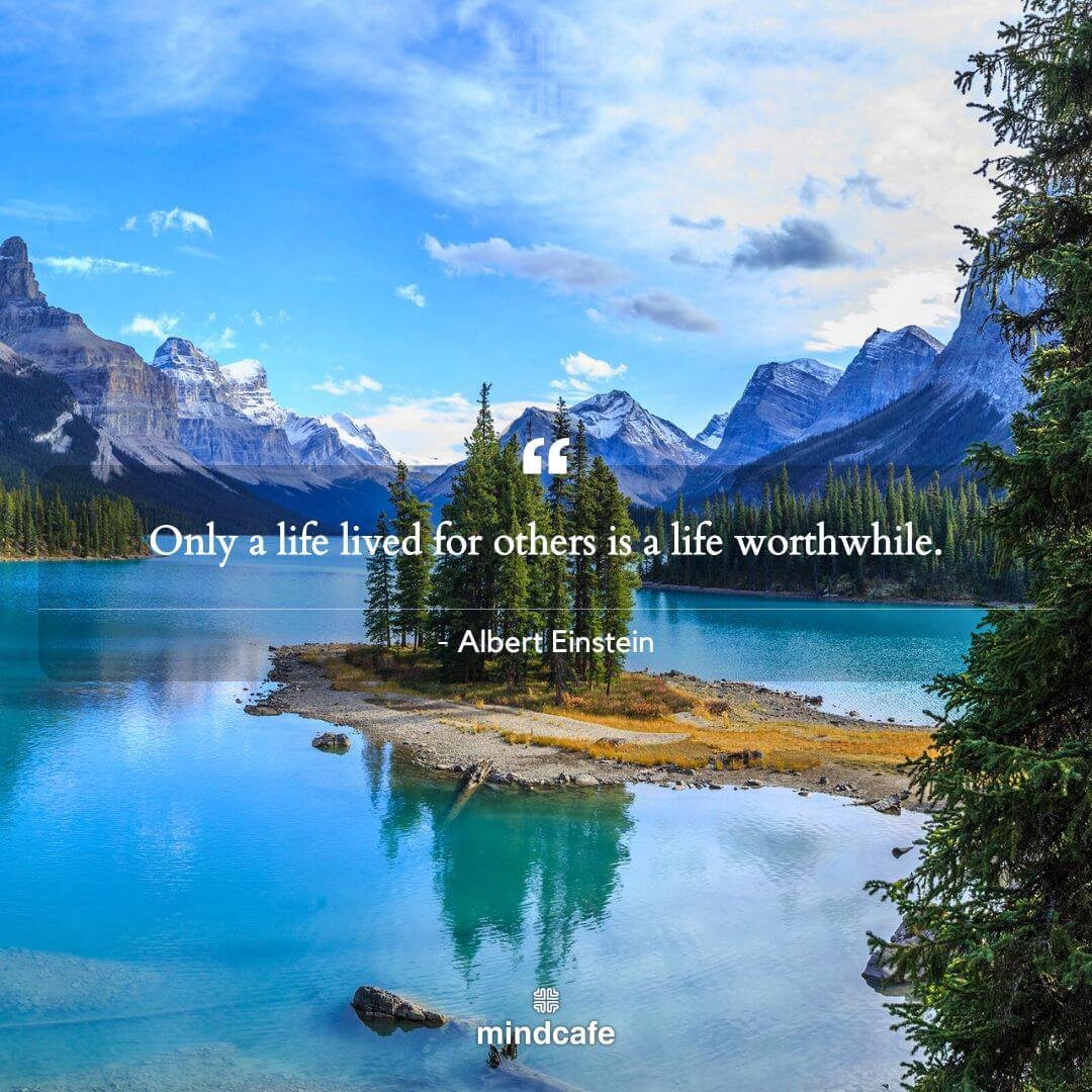 Mental health quotes