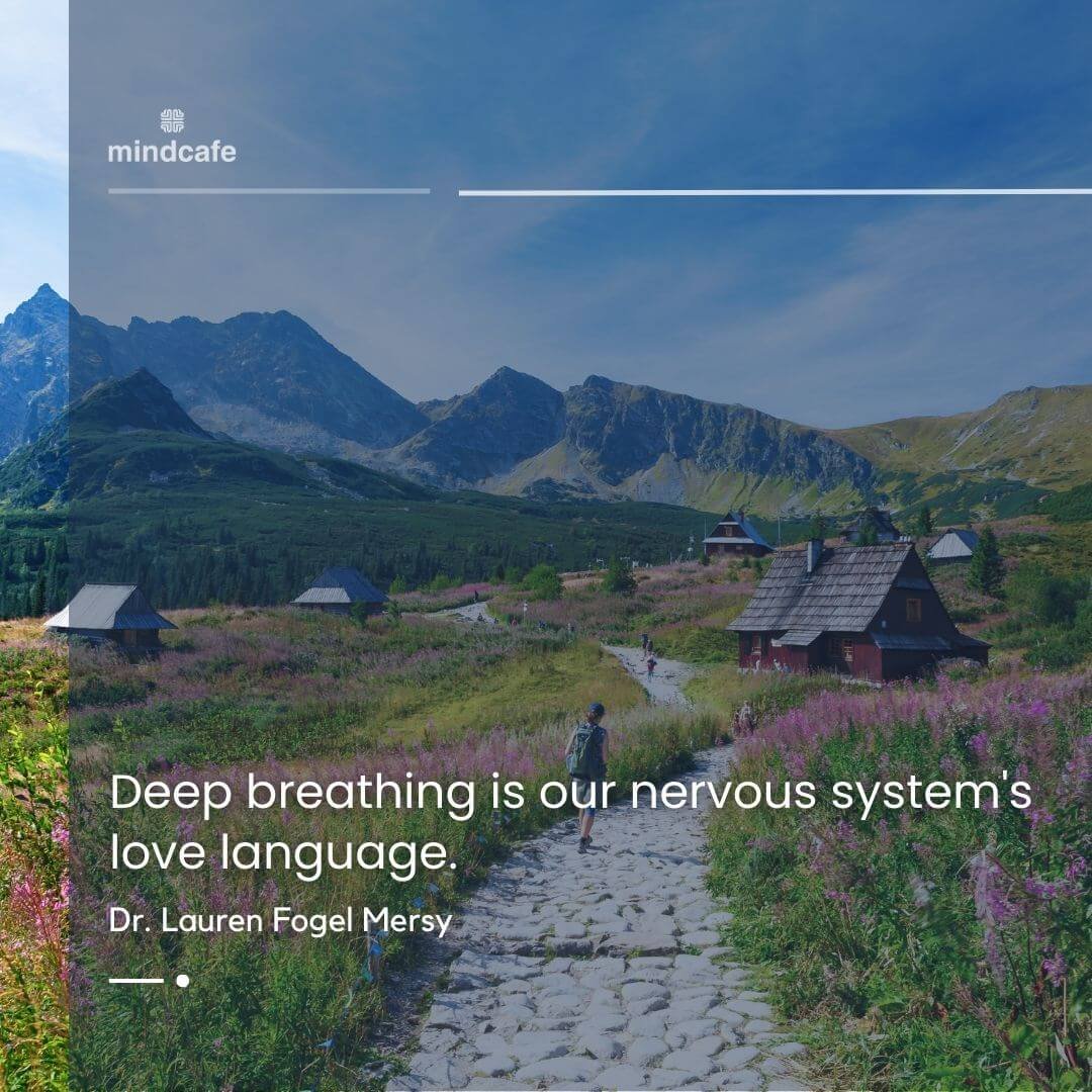 Mental health quotes