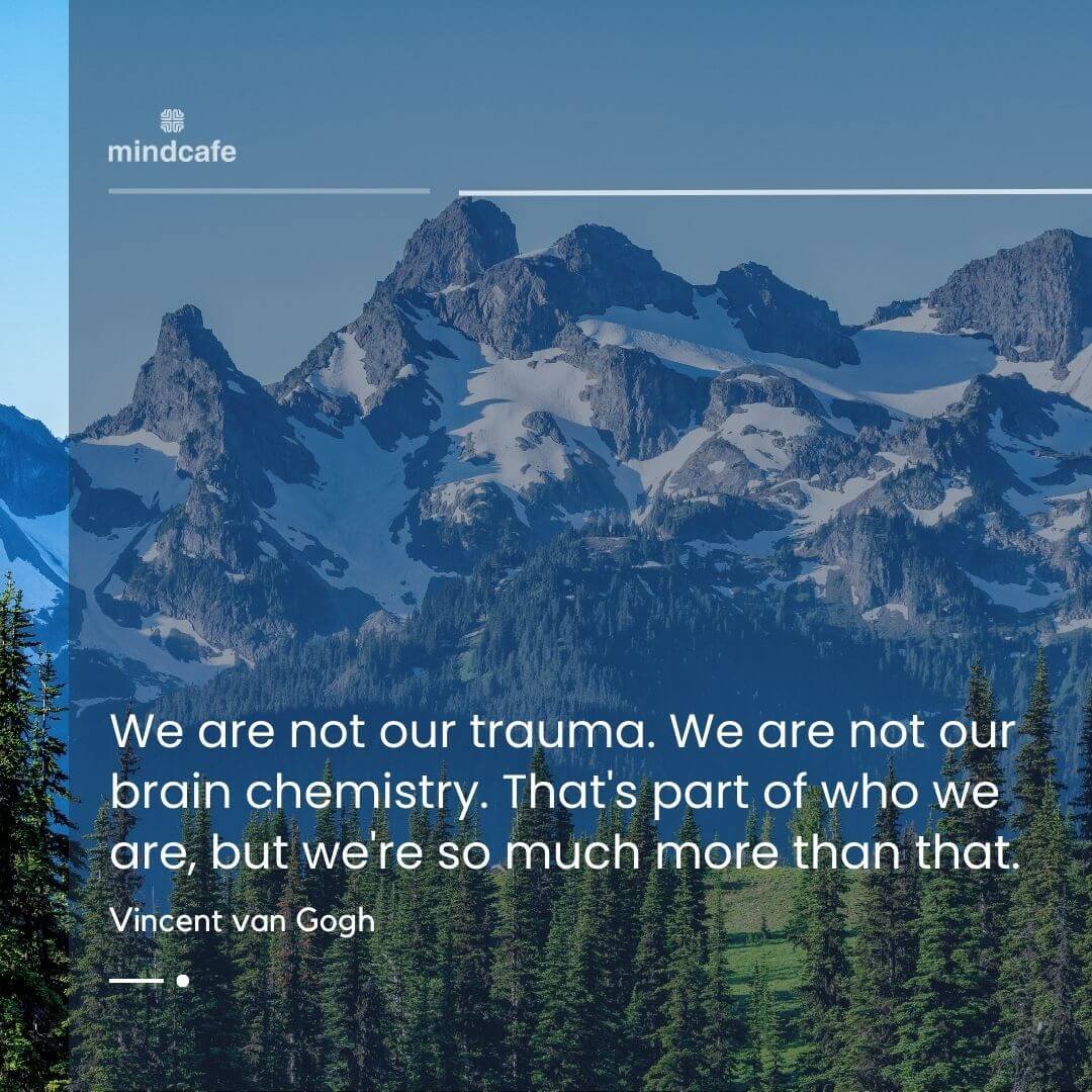 Mental health quotes