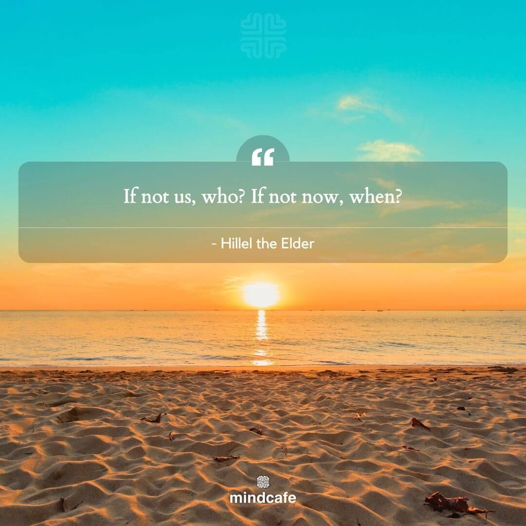 Mental health quotes