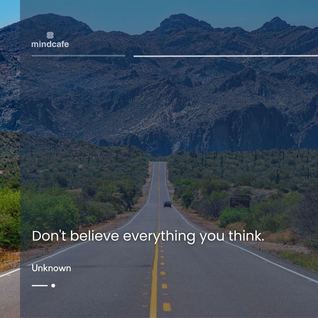 Mental health quotes