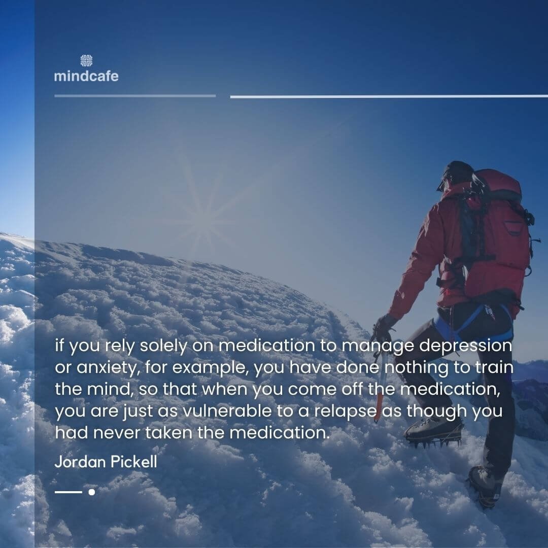 Mental health quotes