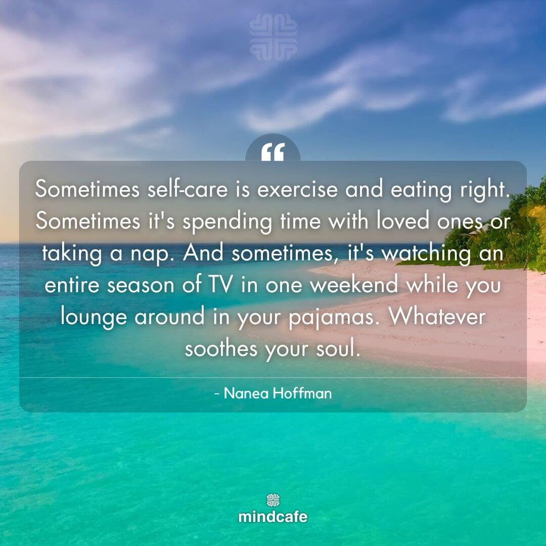 Mental health quotes