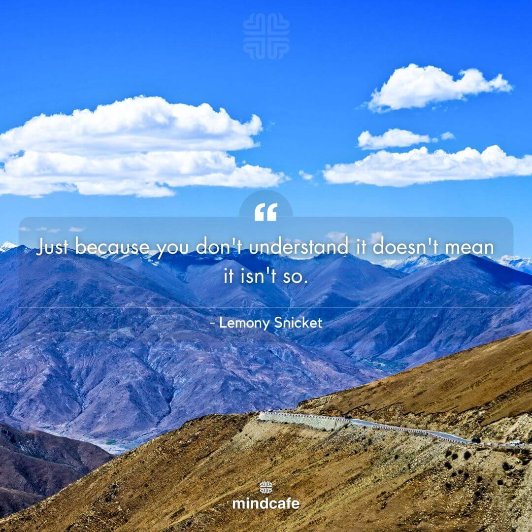 Mental health quotes