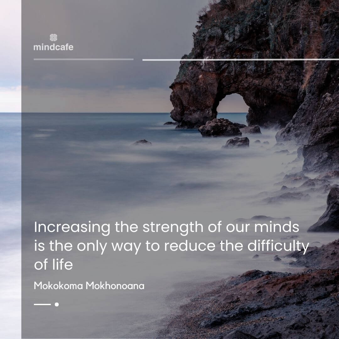 Mental health quotes