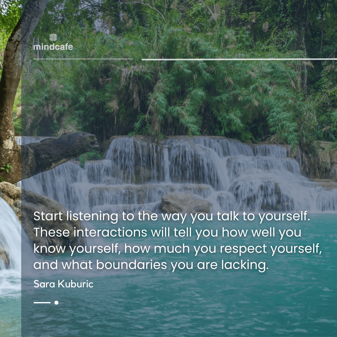 Mental health quotes