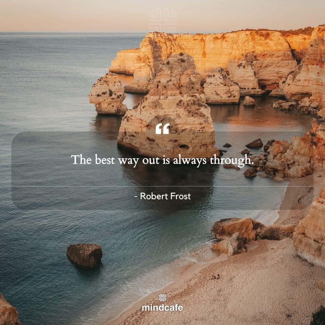 Mental health quotes