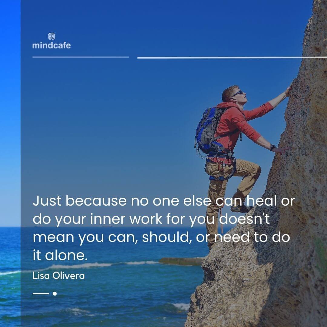 Mental health quotes